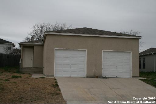 Details for 7339 Golf Vista Blvd, San Antonio, TX 78244