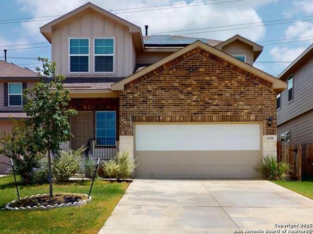 Details for 6556 Embankment, San Antonio, TX 78252