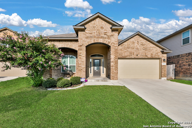 Details for 13624 Mcbride Bnd, San Antonio, TX 78254