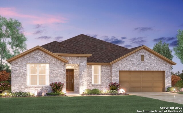 Details for 5823 Provo Place, San Antonio, TX 78263
