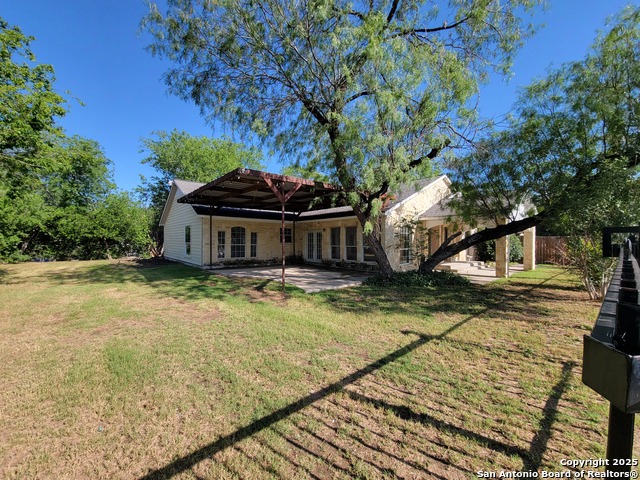 Details for 9235 Lasswell, San Antonio, TX 78211