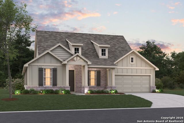 Details for 5803 Provo Place, San Antonio, TX 78263