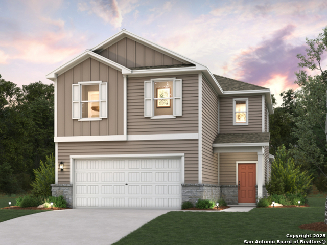 Image 4 of 4 For 6006 Sendero Ranch