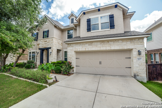 Details for 24222 Viento Leaf, San Antonio, TX 78260