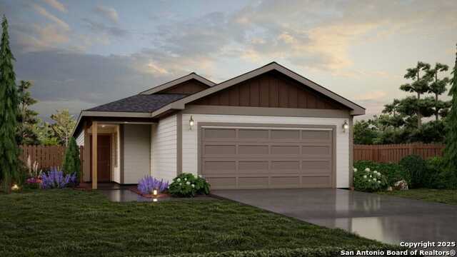 Details for 14740 Sweet Clover, San Antonio, TX 78253