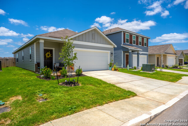 Details for 7711 Bison  , San Antonio, TX 78253