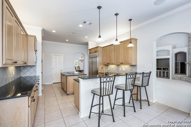 Image 11 of 35 For 129 Park Ridge