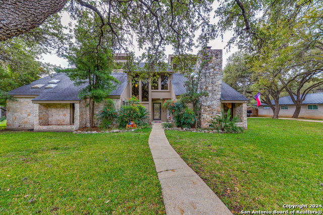 Details for 212 Sagecrest, Hollywood Park, TX 78232
