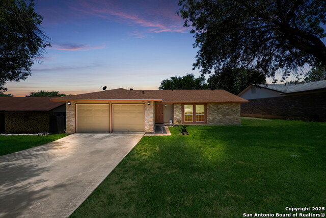 Details for 1027 Gallatin Dr, San Antonio, TX 78245