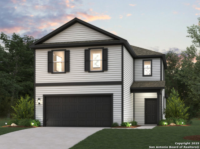 Image 4 of 4 For 5611 Frederick Bluff