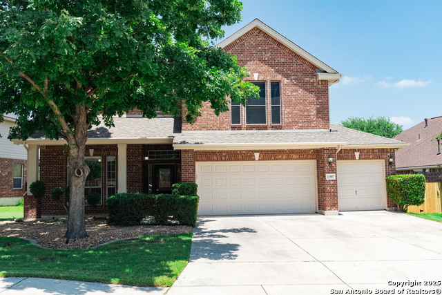 Details for 11907 Perla Joy, San Antonio, TX 78253