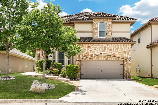 Details for 8126 Powderhorn Run, San Antonio, TX 78255