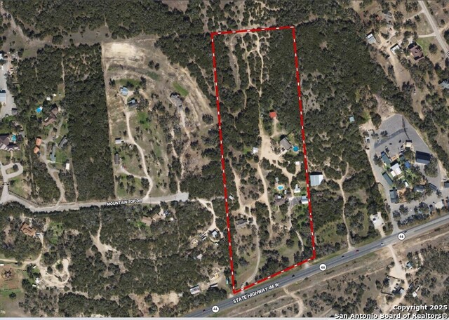 Details for 15060 State Highway 46, Spring Branch, TX 78070