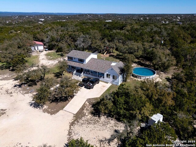 Listing photo id 9 for 15060 State Highway 46
