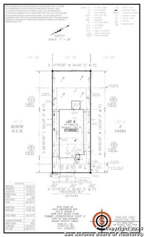 Image 6 of 7 For 5614 Frederick Bluff