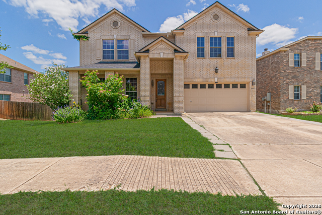 Details for 4807 Bending Grv, San Antonio, TX 78259