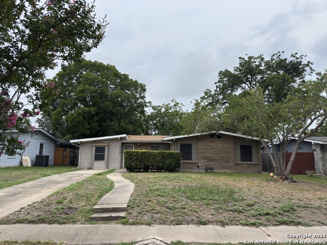 Details for 1715 Parnell, San Antonio, TX 78224