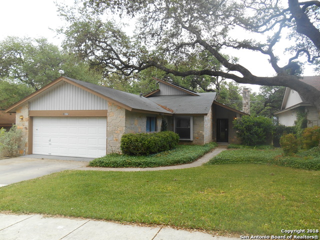 Details for 3906 Big Meadows, San Antonio, TX 78230