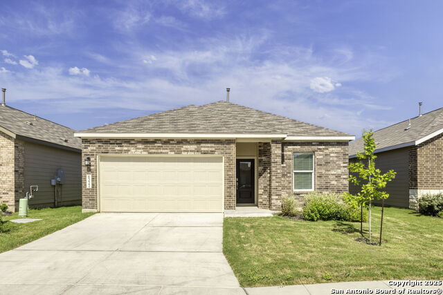Details for 6222 Grange Valley, San Antonio, TX 78252