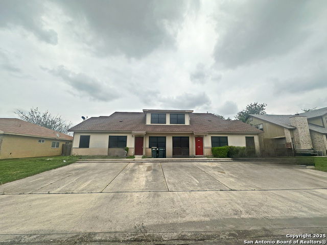 Details for 7550 Oak Chase  3, San Antonio, TX 78239