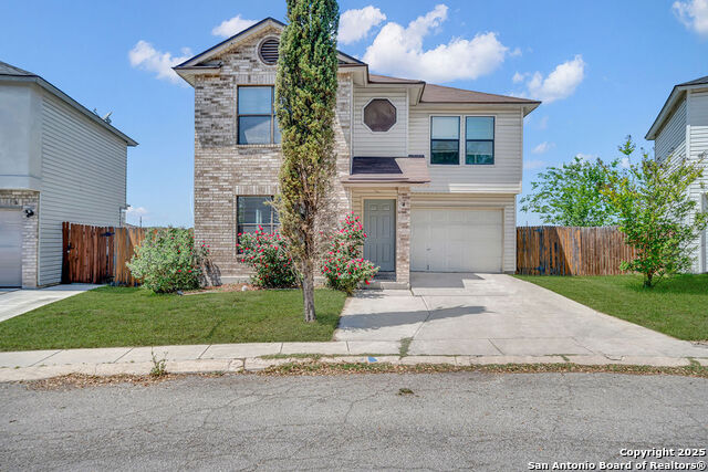 Details for 4 Weathering, Leon Valley, TX 78238