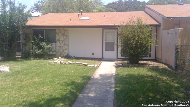 Details for 6529 Spring Lark, San Antonio, TX 78249