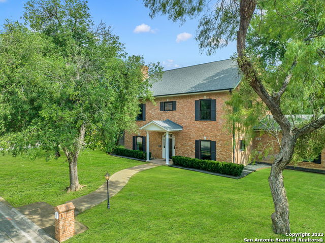 Details for 3436 Twisted Oaks Dr, San Antonio, TX 78217