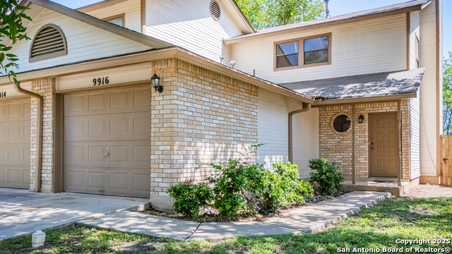Details for 9916 Ardash  , San Antonio, TX 78250