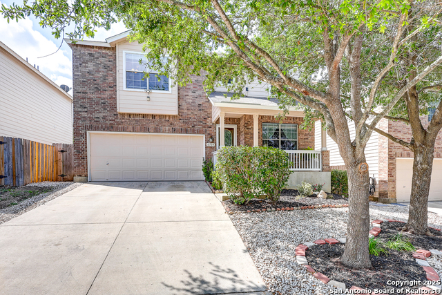 Details for 6714 Carlsbad Rio, San Antonio, TX 78233