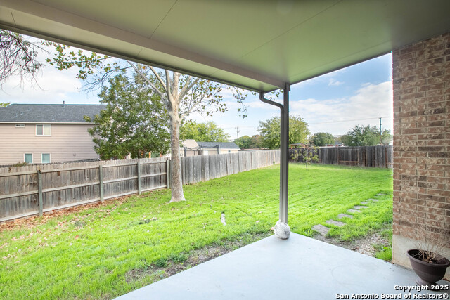 Image 17 of 19 For 3606 Mill Meadow