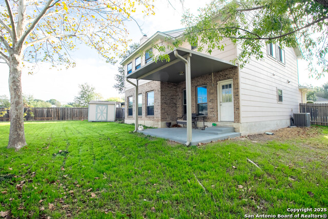 Image 18 of 19 For 3606 Mill Meadow