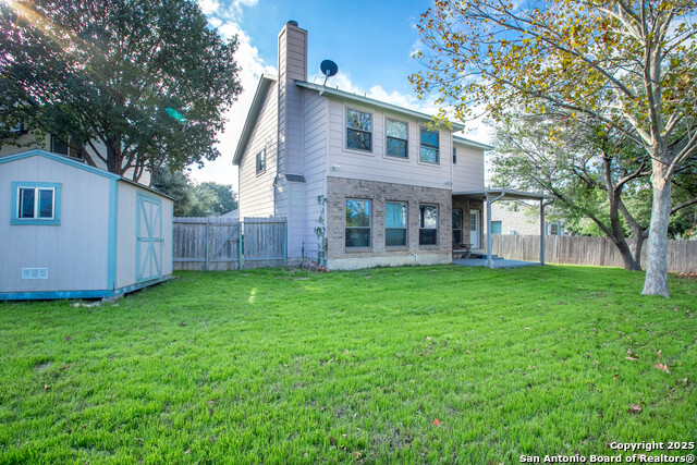 Image 19 of 19 For 3606 Mill Meadow