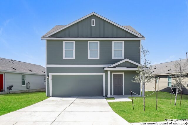 Details for 12035 Picard, San Antonio, TX 78221