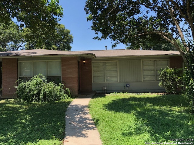 Details for 639 Karen  , San Antonio, TX 78218