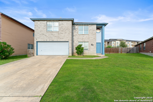 Details for 5502 Burton Farm, San Antonio, TX 78244