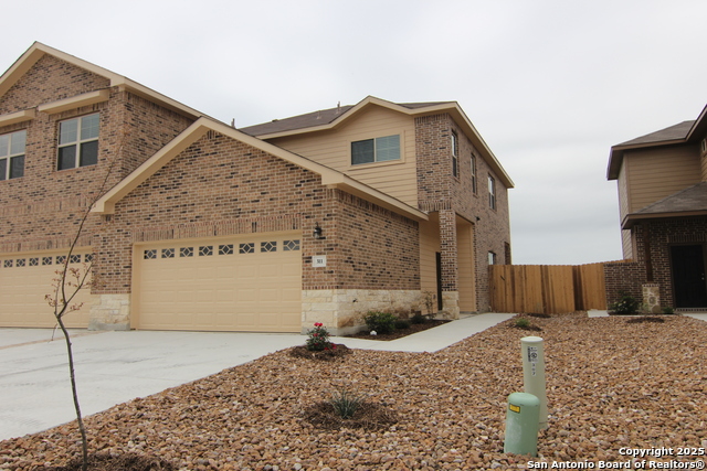 Details for 311 Creekside Curve, New Braunfels, TX 78130