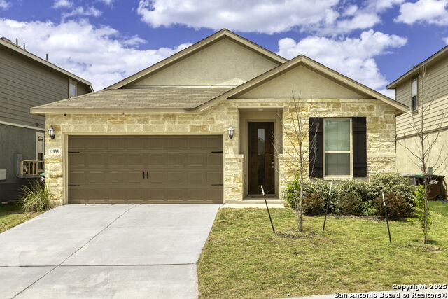 Details for 12933 Lilly Pass, San Antonio, TX 78254