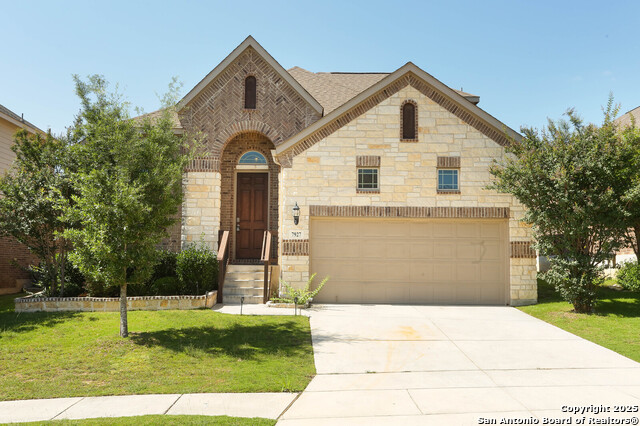 Details for 7927 Anza Run, Boerne, TX 78015