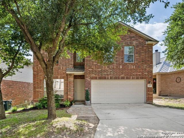 Details for 26907 Sparrow, San Antonio, TX 78261