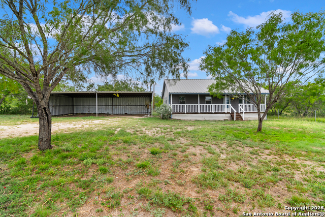 Details for 6185 Cr 417  , McCoy, TX 78113