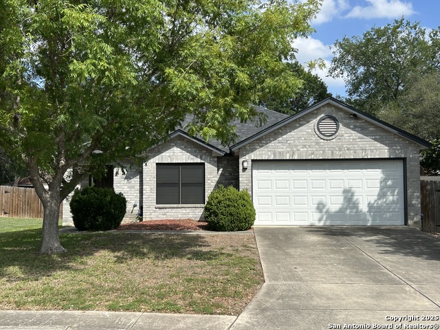 Details for 13934 Boulder Oaks, San Antonio, TX 78247