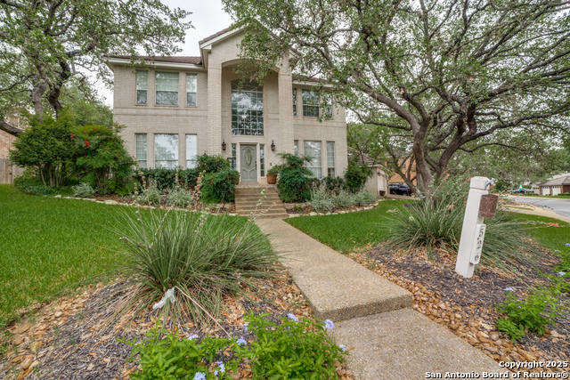 Details for 526 Chardonnet, San Antonio, TX 78232