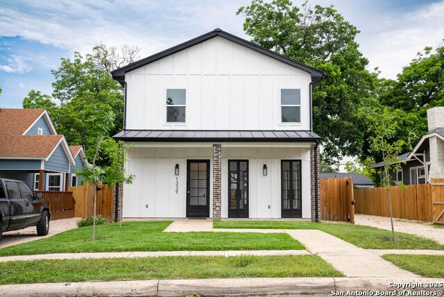 Details for 1339 Schley  , San Antonio, TX 78210