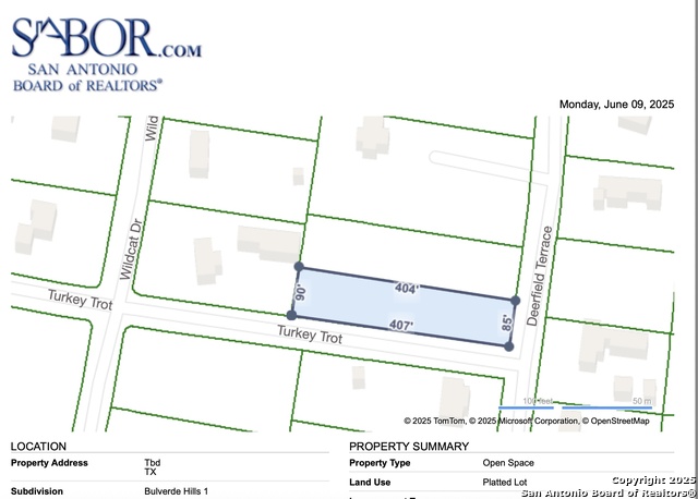 Image 7 of 7 For Tbd Deerfield Terrace