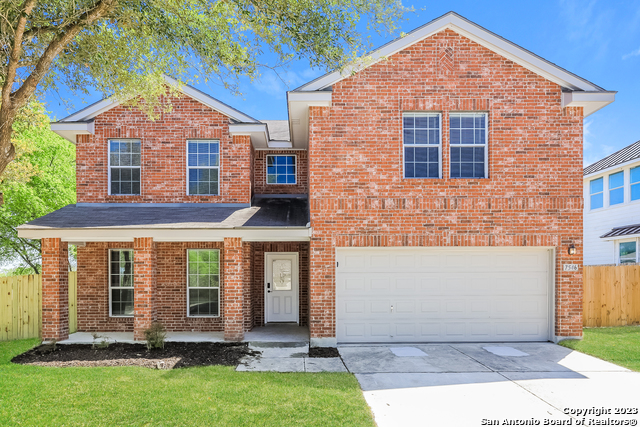 Details for 7546 Elegante Way, San Antonio, TX 78266