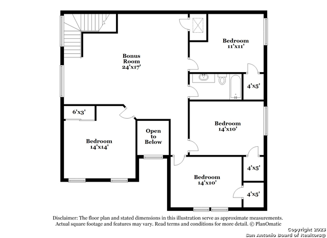 Image 16 of 17 For 7546 Elegante Way