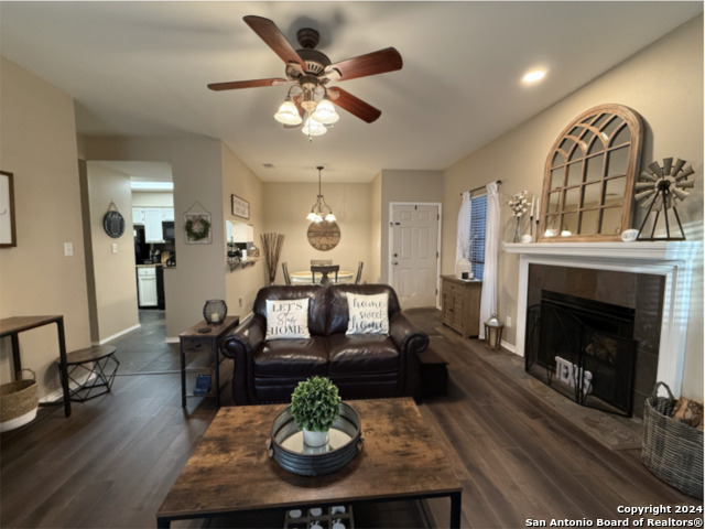 Details for 11839 Parliament  2423, San Antonio, TX 78216