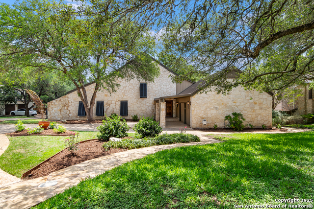 Details for 13810 Port Blf S, San Antonio, TX 78216