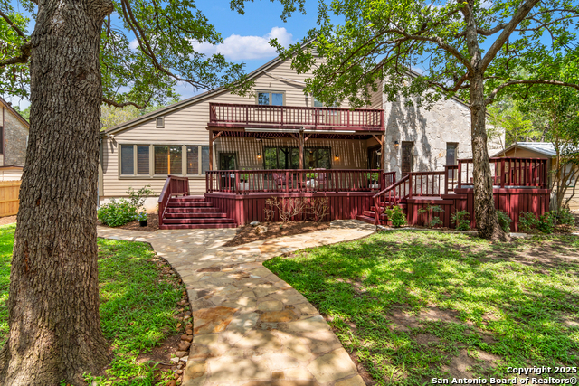 Listing photo id 24 for 13810 Port Blf S
