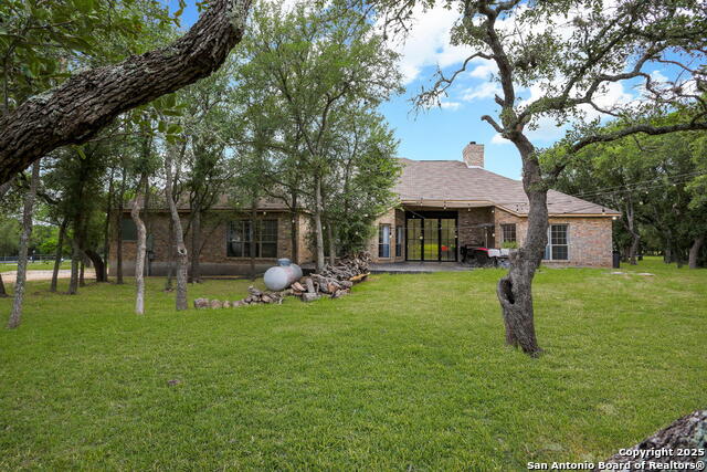 Image 26 of 30 For 424 Honey Oaks Ln